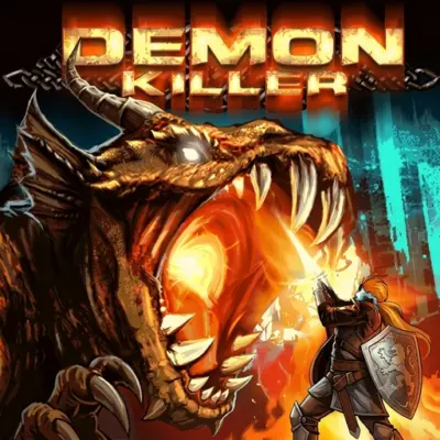 Demon Killer