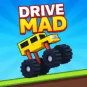 Drive Mad