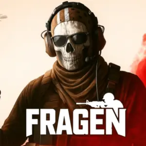Fragen