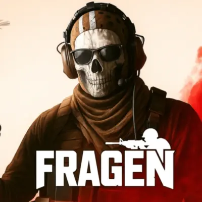 Fragen