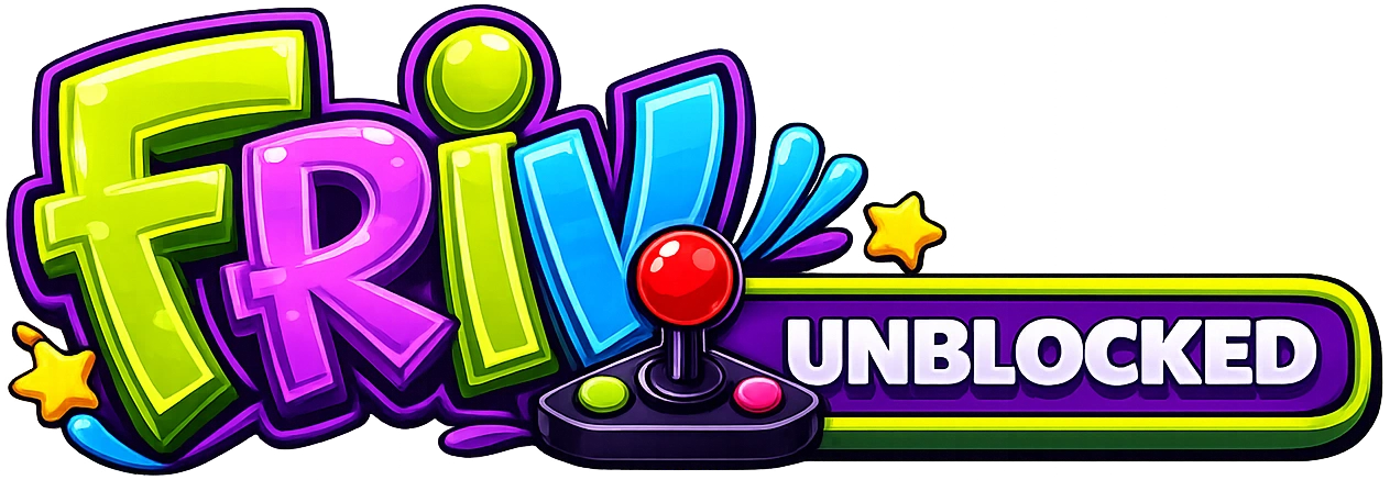 Friv Unblocked Games – Play Free Web Games Anywhere