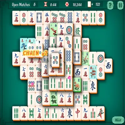 Mahjong