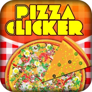 Pizza Clicker