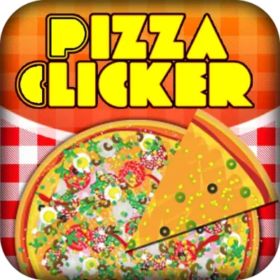Pizza Clicker
