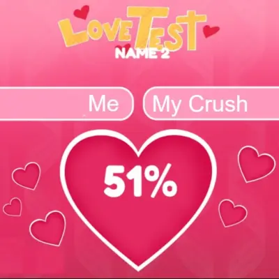 Love Tester